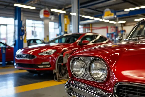 Разговариваешь на языке CAN-шины?