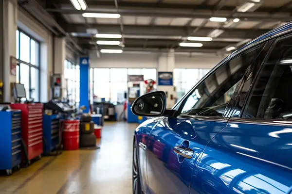 Ты - голос сервиса и его главный организатор