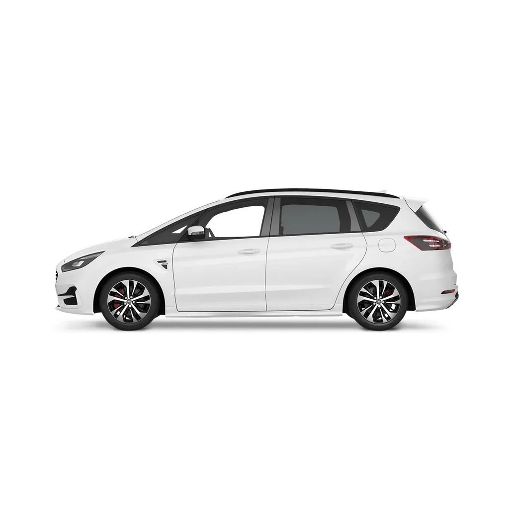 S-MAX