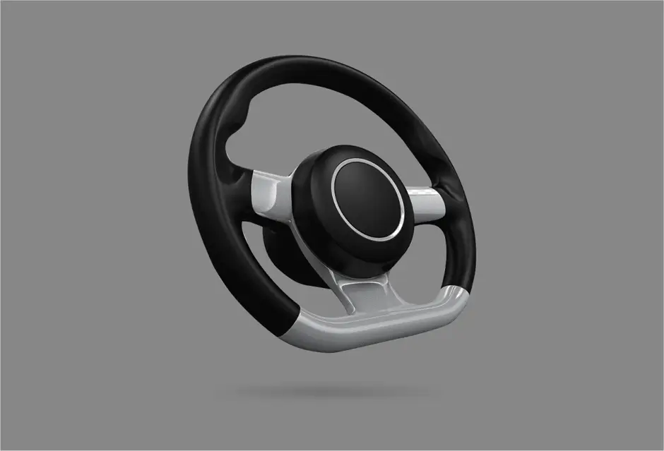 Разработка рулевой тяги Ford Transit