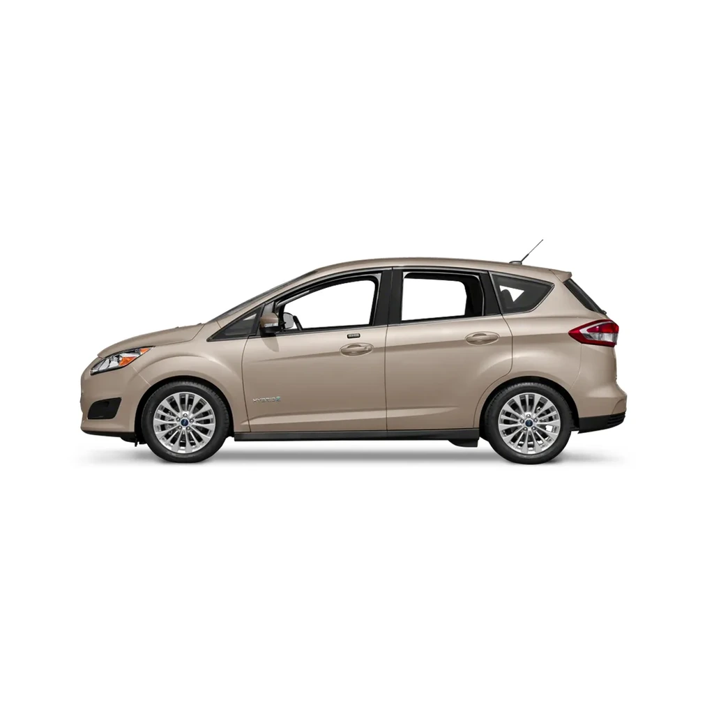 C-MAX